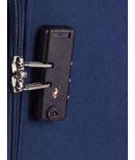 AMERICAN TOURISTER DEEP DIVE Handgep&auml;ckwagen Navy blau - Handgep&auml;ck - 3