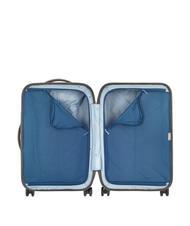 DELSEY TURENNE Trolley f&uuml;r Handgep&auml;ck GRAU - Handgep&auml;ck - 2