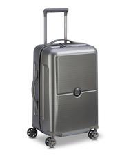 DELSEY TURENNE Trolley f&uuml;r Handgep&auml;ck GRAU - Handgep&auml;ck - 3