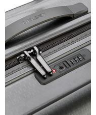 DELSEY TURENNE Trolley f&uuml;r Handgep&auml;ck GRAU - Handgep&auml;ck - 5