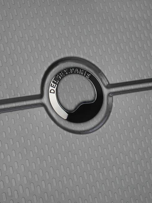 TURENNE Trolley f&uuml;r Handgep&auml;ck GRAU - Handgep&auml;ck