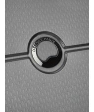 DELSEY TURENNE Trolley f&uuml;r Handgep&auml;ck GRAU - Handgep&auml;ck - 6