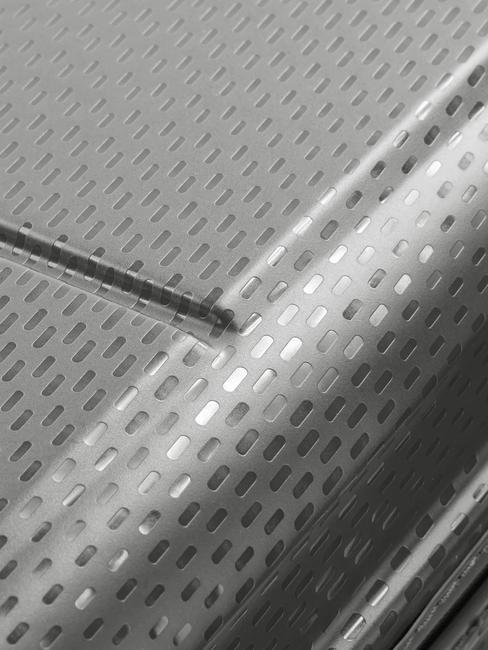 TURENNE Trolley f&uuml;r Handgep&auml;ck GRAU - Handgep&auml;ck