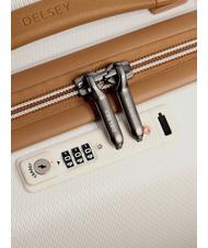 DELSEY CHATELET AIR 2.0 Schlanker Handgepäckwagen Angora - Handgepäck - 4