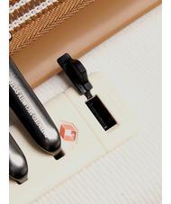 DELSEY CHATELET AIR 2.0 Schlanker Handgepäckwagen Angora - Handgepäck - 5