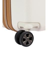 DELSEY CHATELET AIR 2.0 Schlanker Handgepäckwagen Angora - Handgepäck - 6