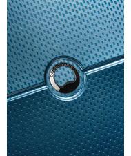 DELSEY TURENNE Trolley f&uuml;r Handgep&auml;ck Blau - Handgep&auml;ck - 6