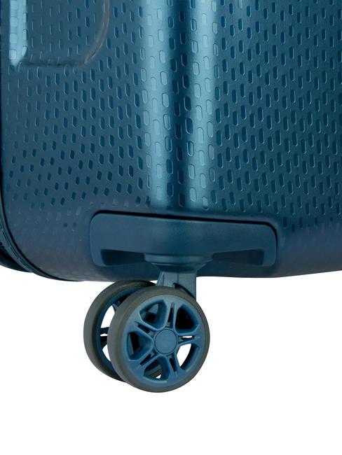 TURENNE Trolley f&uuml;r Handgep&auml;ck Blau - Handgep&auml;ck