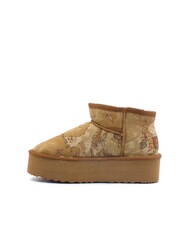 ALVIERO MARTINI PRIMA CLASSE GEO CLASSIC Gepolsterte Stiefeletten NAT&Uuml;RLICH - Damenschuhe - 3