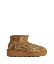 ALVIERO MARTINI PRIMA CLASSE GEO CLASSIC Gepolsterte Stiefeletten - Damenschuhe