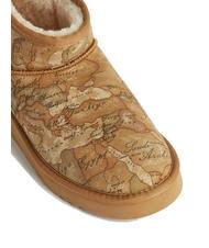 ALVIERO MARTINI PRIMA CLASSE GEO CLASSIC Gepolsterte Stiefeletten NATÜRLICH - Damenschuhe - 4