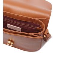 COCCINELLE DEW Umh&auml;ngetasche aus geh&auml;mmertem Leder CUIR - Damentaschen - 4