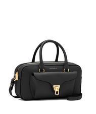 COCCINELLE BEAT SOFT Lederhandtasche mit Schultergurt - Damentaschen