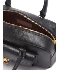 COCCINELLE BEAT SOFT Lederhandtasche mit Schultergurt Schwarz - Damentaschen - 4