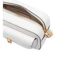 COCCINELLE BEAT SOFT Kleine Umh&auml;ngetasche strahlend wei&szlig; - Damentaschen - 5