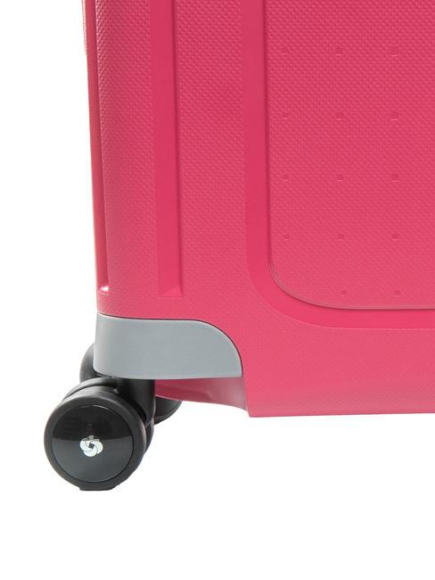 S CURE Trolley f&uuml;r Handgep&auml;ck Rosa - Handgep&auml;ck