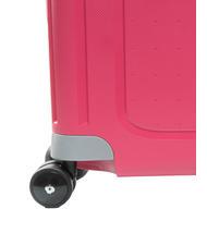 SAMSONITE S CURE Trolley f&uuml;r Handgep&auml;ck Rosa - Handgep&auml;ck - 8