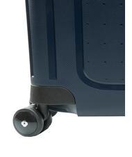 SAMSONITE S CURE Trolley f&uuml;r Handgep&auml;ck Chambrayblau/Schwarz - Handgep&auml;ck - 7