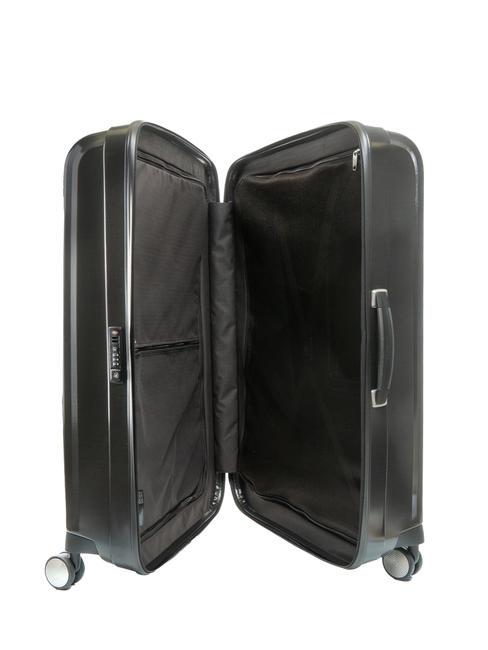 LITE-CUBE LITE-CUBE, extra gro&szlig; Anthrazit - Harte Trolleys