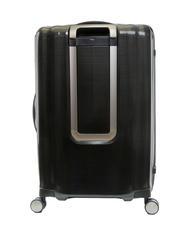 SAMSONITE LITE-CUBE LITE-CUBE, extra gro&szlig; Anthrazit - Harte Trolleys - 3