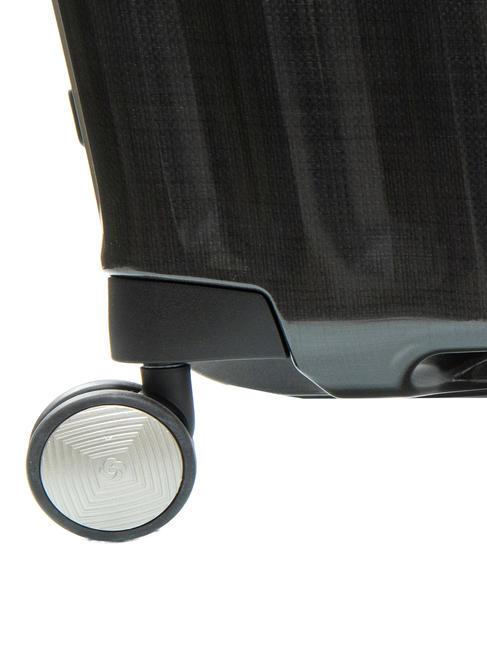 LITE-CUBE LITE-CUBE, extra gro&szlig; Anthrazit - Harte Trolleys