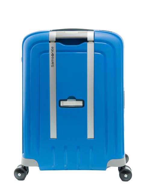 S CURE Trolley f&uuml;r Handgep&auml;ck SKYDIVER BLAU - Handgep&auml;ck