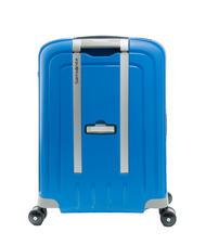 SAMSONITE S CURE Trolley f&uuml;r Handgep&auml;ck SKYDIVER BLAU - Handgep&auml;ck - 3
