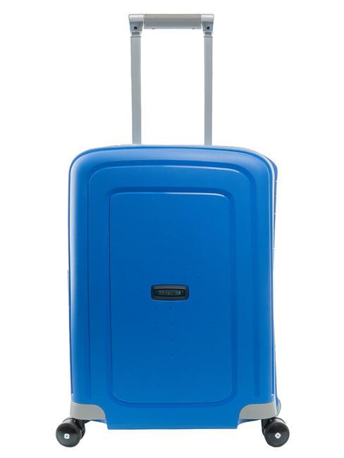 S CURE Trolley f&uuml;r Handgep&auml;ck SKYDIVER BLAU - Handgep&auml;ck