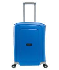 SAMSONITE S CURE Trolley f&uuml;r Handgep&auml;ck SKYDIVER BLAU - Handgep&auml;ck - 4