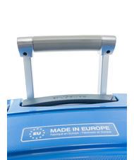 SAMSONITE S CURE Trolley f&uuml;r Handgep&auml;ck SKYDIVER BLAU - Handgep&auml;ck - 5