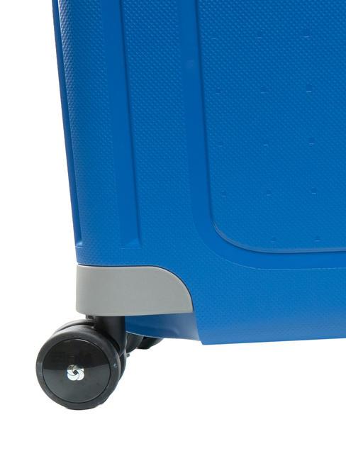 S CURE Trolley f&uuml;r Handgep&auml;ck SKYDIVER BLAU - Handgep&auml;ck