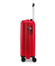 R RONCATO HEXA Trolley f&uuml;r Handgep&auml;ck rot - Handgep&auml;ck - 3