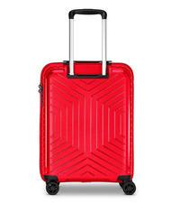 R RONCATO HEXA Trolley f&uuml;r Handgep&auml;ck rot - Handgep&auml;ck - 4