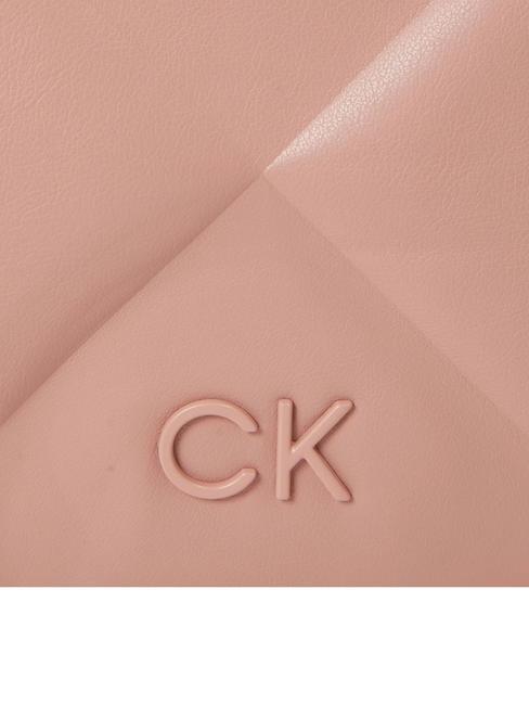 RE-LOCK QUILT Schultertasche Asche stieg auf - Damentaschen