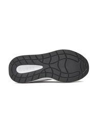 GUESS GENIVER2 Turnschuhe Weiss-braun - Damenschuhe - 7
