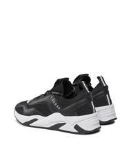 GUESS GENIVER2 Turnschuhe SCHWARZ - Damenschuhe - 6