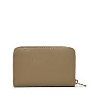 GUESS LAUREL Mittelgro&szlig;e Geldb&ouml;rse mit umlaufendem Rei&szlig;verschluss Salbei - Brieftaschen Damen - 3