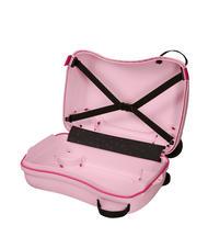 SAMSONITE DREAM2GO Aufsitzbarer Kindertrolley Eiswagen - Handgepäck - 2