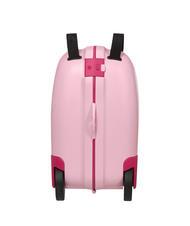 SAMSONITE DREAM2GO Aufsitzbarer Kindertrolley Eiswagen - Handgepäck - 4