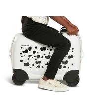 SAMSONITE DREAM2GO Aufsitzbarer Kindertrolley Welpe p. - Handgepäck - 5