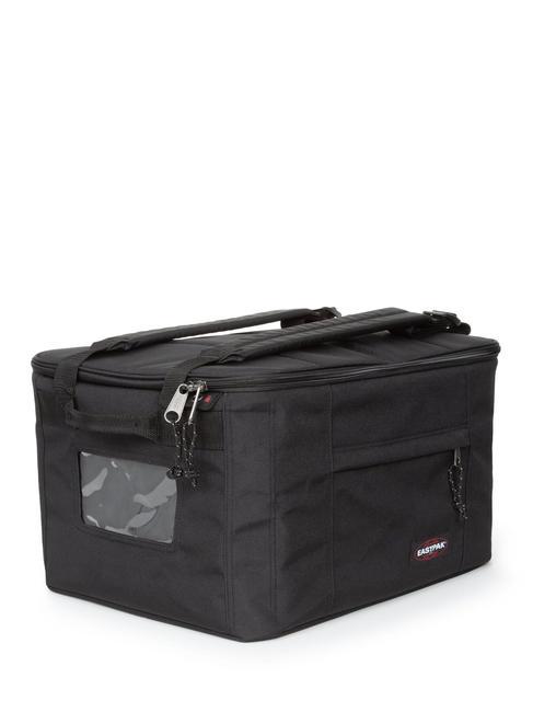 TRAVELBOX L Großer Reiserucksack SCHWARZ - Reisetaschen