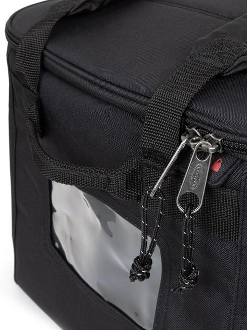 TRAVELBOX L Großer Reiserucksack SCHWARZ - Reisetaschen