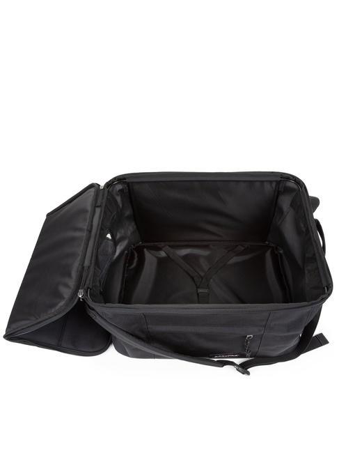 TRAVELBOX L Großer Reiserucksack SCHWARZ - Reisetaschen