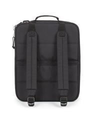 EASTPAK TRAVELBOX M Mittelgroßer Reiserucksack SCHWARZ - Reisetaschen - 2