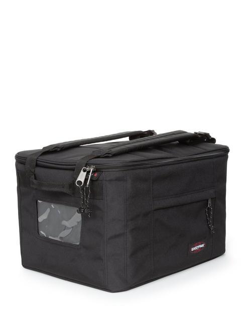 TRAVELBOX M Mittelgroßer Reiserucksack SCHWARZ - Reisetaschen