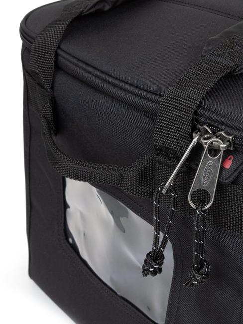 TRAVELBOX M Mittelgroßer Reiserucksack SCHWARZ - Reisetaschen
