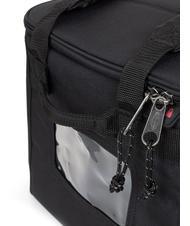 EASTPAK TRAVELBOX M Mittelgroßer Reiserucksack SCHWARZ - Reisetaschen - 4