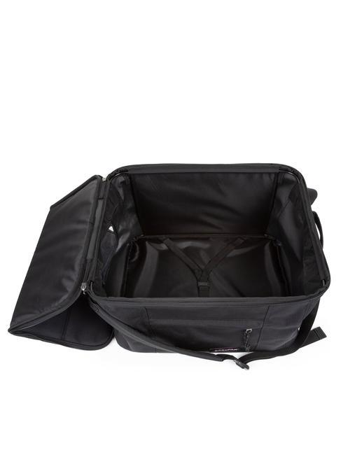 TRAVELBOX M Mittelgroßer Reiserucksack SCHWARZ - Reisetaschen