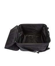 EASTPAK TRAVELBOX M Mittelgroßer Reiserucksack SCHWARZ - Reisetaschen - 5