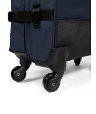 EASTPAK TRANS4 L Großer Trolley ultramari - Halbharte Trolleys - 4